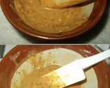 アーモンドのたれで☆サラダうどん作り方4写真