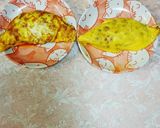 野菜たっぷりオムレツ❤作り方5写真