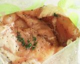 ⭐鶏むね肉で万能しっとり鶏ハム⭐作り方2写真