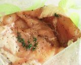 ⭐鶏むね肉で万能しっとり鶏ハム⭐作り方2写真