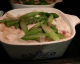 孫が喜ぶグラタン作り方7写真