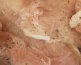 ⭐鶏むね肉で万能しっとり鶏ハム⭐作り方4写真