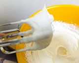 ふわんふあん♪カスタードロールケーキ作り方34写真