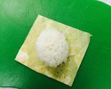 ♡ハートな手巻きごはん〜♡作り方3写真