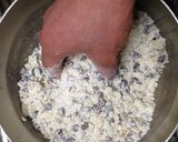 おからとレーズンのおやつバー作り方3写真