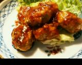 最高の甘酢あん♪酢豚や唐揚げ肉団子などに作り方4写真