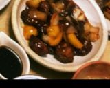 最高の甘酢あん♪酢豚や唐揚げ肉団子などに作り方3写真