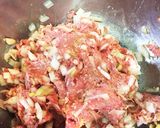 パーティにも大好評！シュウマイ作り方2写真