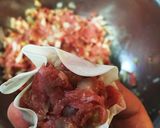 パーティにも大好評！シュウマイ作り方3写真