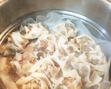 パーティにも大好評！シュウマイ作り方4写真