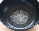 バレンタインに★アマンドショコラ作り方1写真