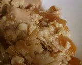 しっかり濃い味の親子丼☆作り方8写真