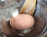 南信州発☆ 赤飯まんじゅう作り方4写真