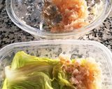 白菜の柚子風味ミルフィーユ♬作り方3写真