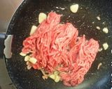 パパッと簡単 ジャージャー麺♪作り方3写真