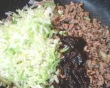 パパッと簡単 ジャージャー麺♪作り方4写真
