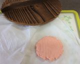 南信州発☆ 赤飯まんじゅう作り方6写真