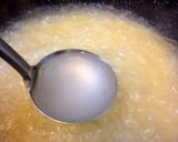 ベーコンとかぶのクリームパスタ作り方1写真