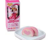 甘くない贈り物　特別なバラかまぼこ作り方2写真