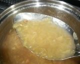 簡単柚子茶作り方8写真