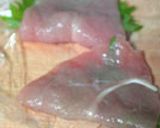ササミカツ作り方3写真