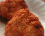 ササミカツ作り方4写真
