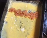 明太だし巻き卵作り方4写真