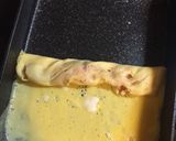 明太だし巻き卵作り方5写真