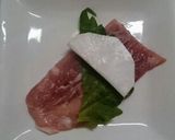 大根肉巻き天作り方2写真