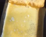 明太だし巻き卵作り方6写真