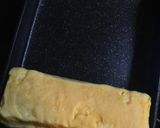 明太だし巻き卵作り方7写真