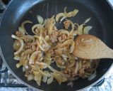 Ｃｏｏｋ　Ｄｏ　ｄｅ　コッテリうどん作り方3写真