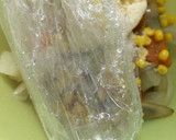 野菜のリメイク揚げ物！楽々潰し方も紹介☆作り方3写真