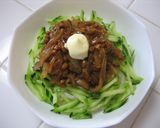 Ｃｏｏｋ　Ｄｏ　ｄｅ　コッテリうどん作り方4写真