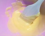 バニラホワイトチョコブラウニー作り方5写真