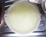 鶏のマヨ炙り　ゆずこしょうソース作り方1写真