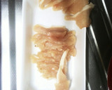 鶏のマヨ炙り　ゆずこしょうソース作り方2写真