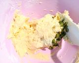 バニラホワイトチョコブラウニー作り方9写真
