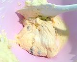 バニラホワイトチョコブラウニー作り方10写真