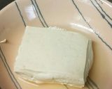 炊飯器で☆豆腐のふわふわマーブルケーキ作り方2写真