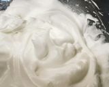 炊飯器で☆豆腐のふわふわマーブルケーキ作り方4写真