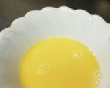 炊飯器で☆豆腐のふわふわマーブルケーキ作り方3写真
