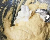 炊飯器で☆豆腐のふわふわマーブルケーキ作り方7写真