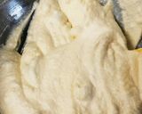 炊飯器で☆豆腐のふわふわマーブルケーキ作り方9写真