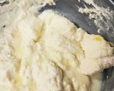 炊飯器で☆豆腐のふわふわマーブルケーキ作り方11写真