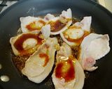 【小麦粉ふりふり】豚しょうが焼き作り方3写真