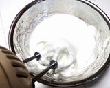 【小麦粉ふりふり】ココアケーキ作り方3写真