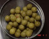 黒酢梅作り方4写真