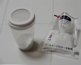 【小麦粉ふりふり】ココアケーキ作り方16写真