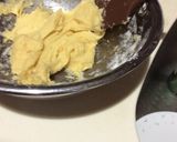 誕生日にピッタリ、巨大クッキー！作り方3写真